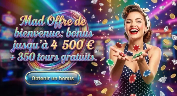 Mad Casino